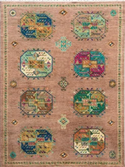 Buchara Ghazni|Kibek Best