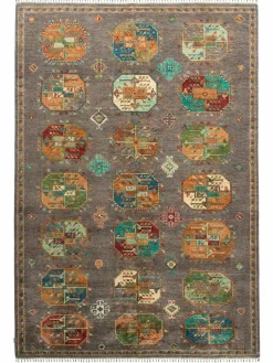 Buchara Ghazni|Kibek Discount