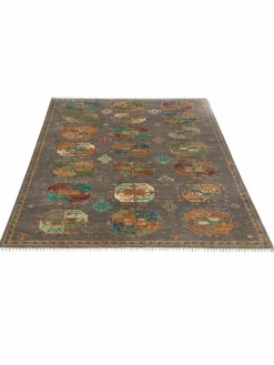 Buchara Ghazni|Kibek Discount