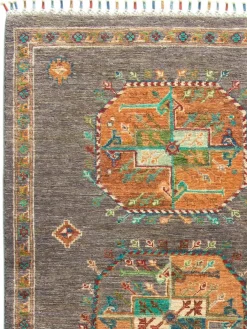 Buchara Ghazni|Kibek Discount