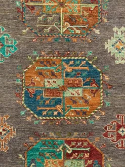 Buchara Ghazni|Kibek Discount