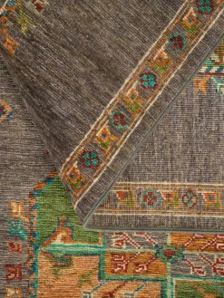 Buchara Ghazni|Kibek Discount