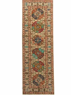 Buchara Ghazni|Kibek Clearance