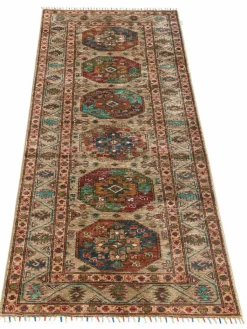 Buchara Ghazni|Kibek Clearance