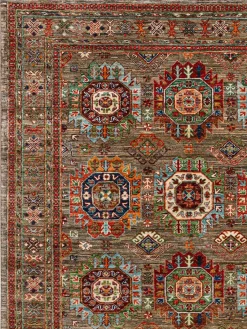 Buchara Ghazni|Kibek Clearance