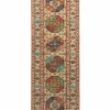 Buchara Ghazni|Kibek Clearance