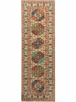 Buchara Ghazni|Kibek Clearance