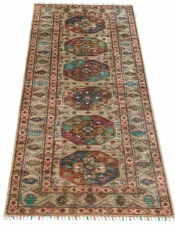 Buchara Ghazni|Kibek Clearance