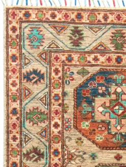Buchara Ghazni|Kibek Clearance