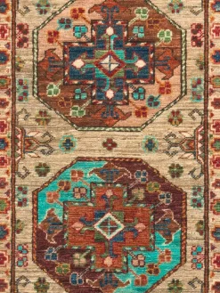 Buchara Ghazni|Kibek Clearance