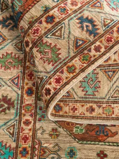 Buchara Ghazni|Kibek Clearance