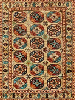 Buchara Ghazni|Kibek Best