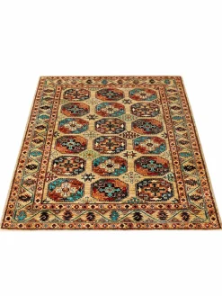 Buchara Ghazni|Kibek Best