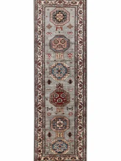 Buchara Ghazni|Kibek Clearance