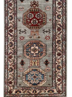 Buchara Ghazni|Kibek Clearance