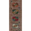 Buchara Ghazni|Kibek Clearance
