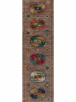 Buchara Ghazni|Kibek Clearance