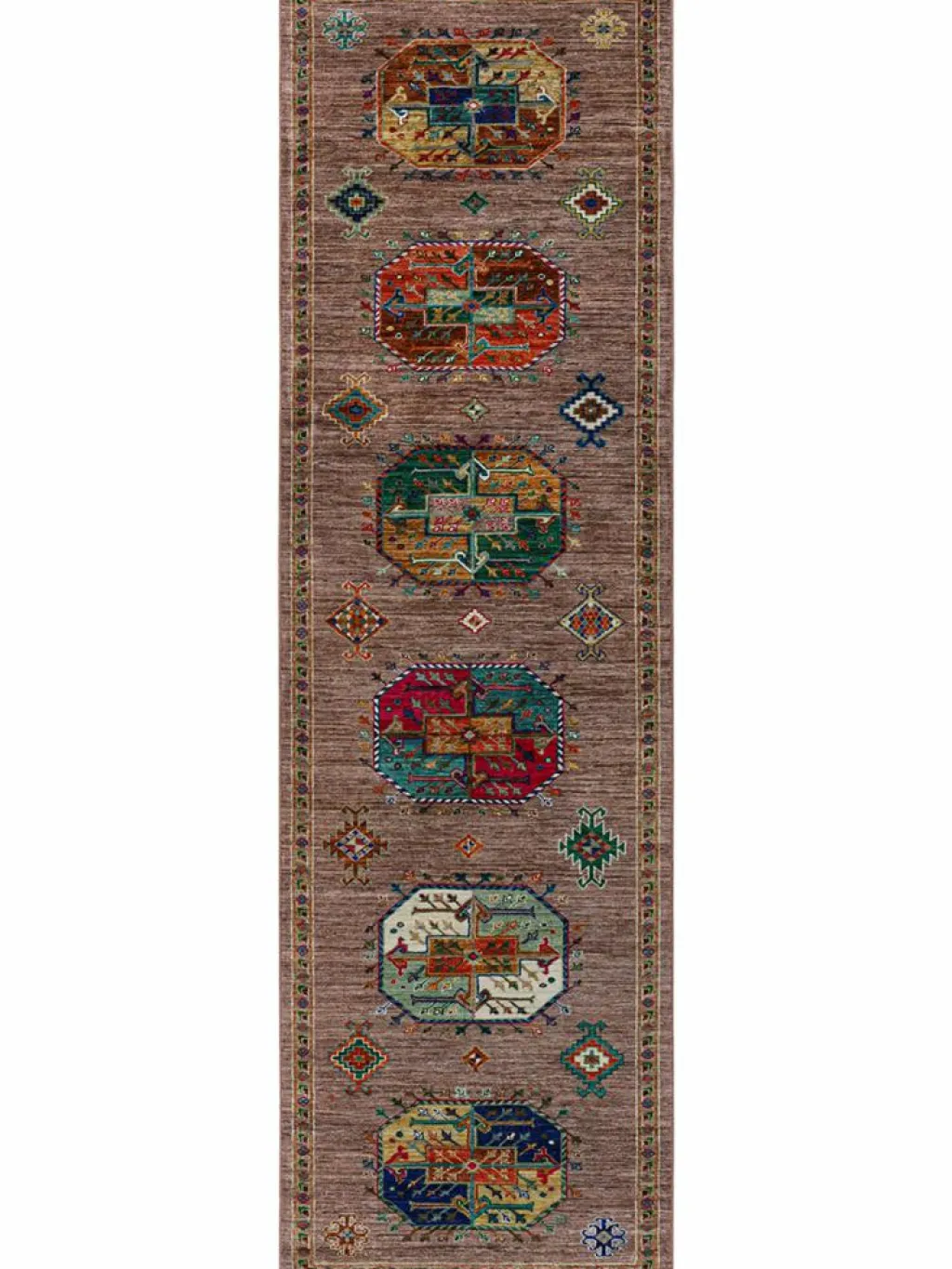 Buchara Ghazni|Kibek Clearance