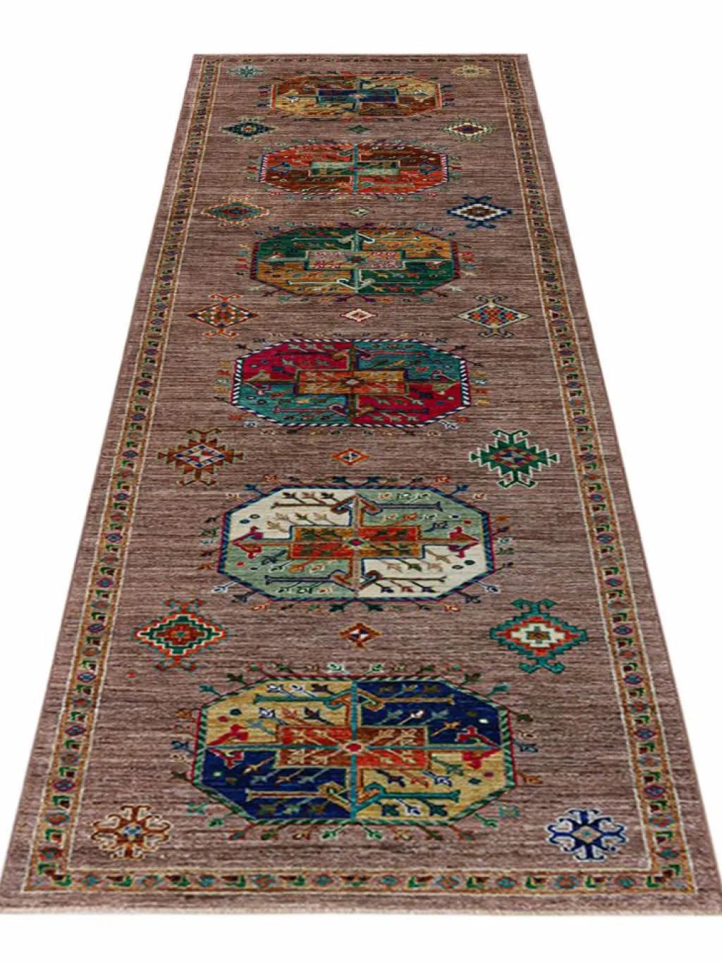 Buchara Ghazni|Kibek Clearance