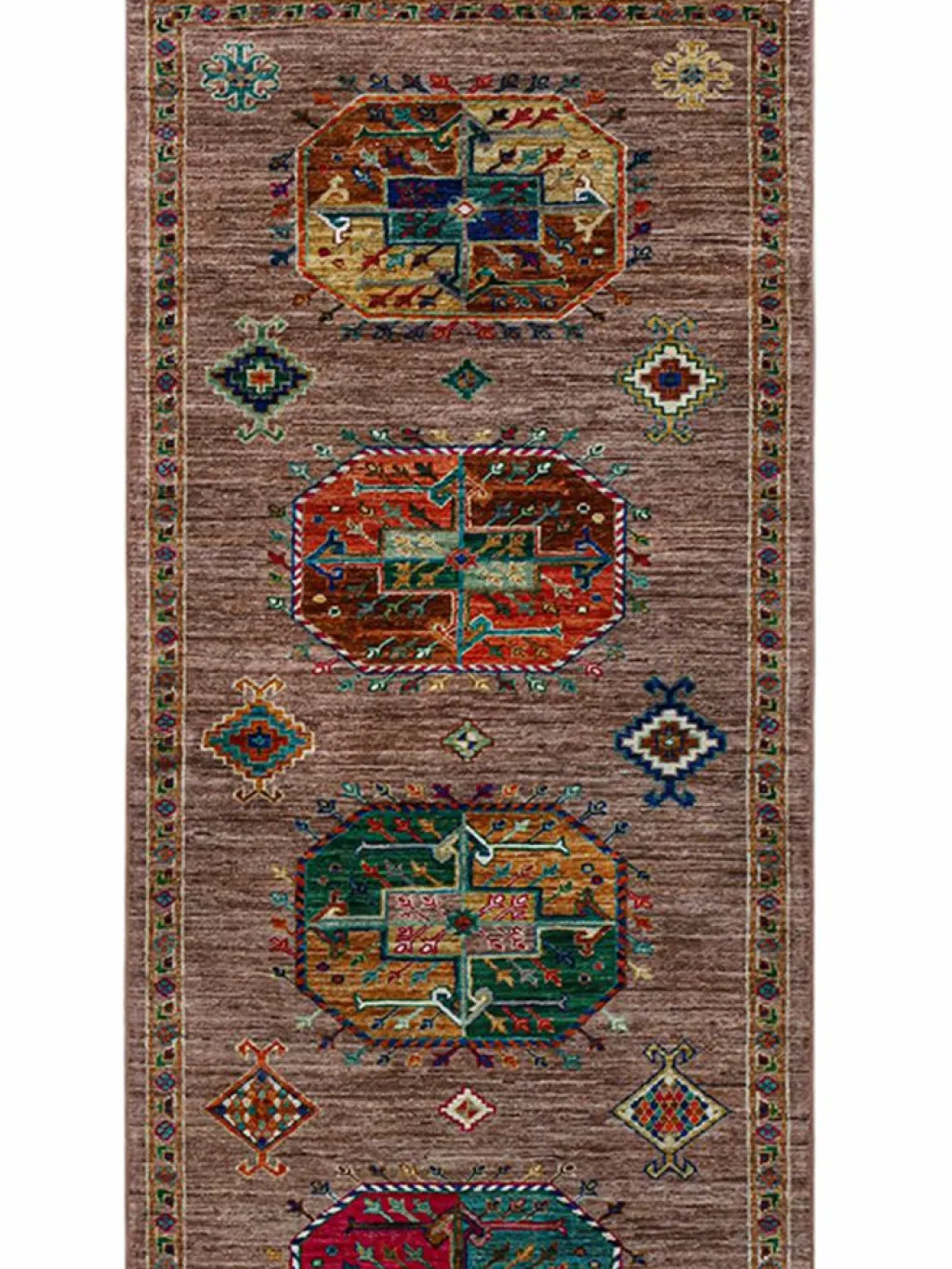 Buchara Ghazni|Kibek Clearance