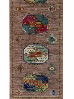 Buchara Ghazni|Kibek Clearance