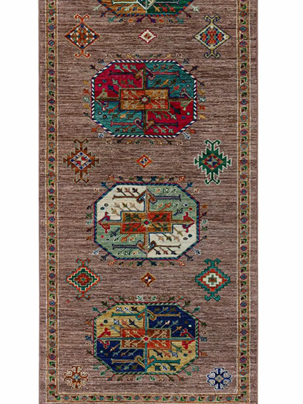 Buchara Ghazni|Kibek Clearance