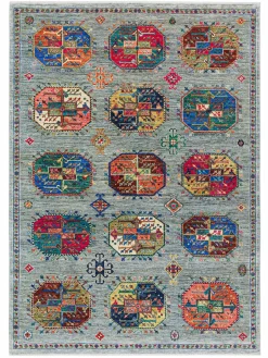 Buchara Ghazni|Kibek Clearance