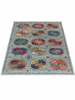 Buchara Ghazni|Kibek Clearance