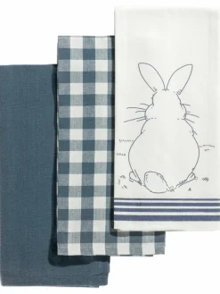 Casolare Geschirrtuch-Set, 3-tlg.|Kibek Sale