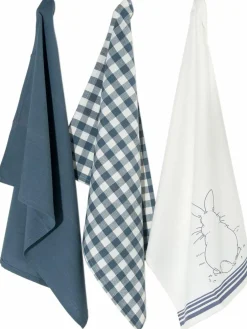 Casolare Geschirrtuch-Set, 3-tlg.|Kibek Sale