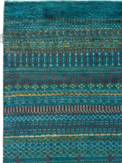 Contemporary Gabbeh|Kibek