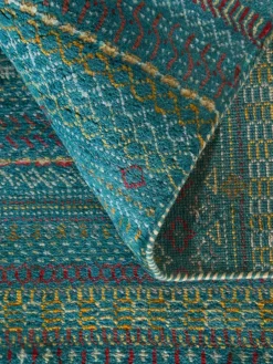 Contemporary Gabbeh|Kibek