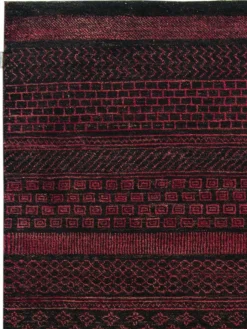Contemporary Gabbeh|Kibek