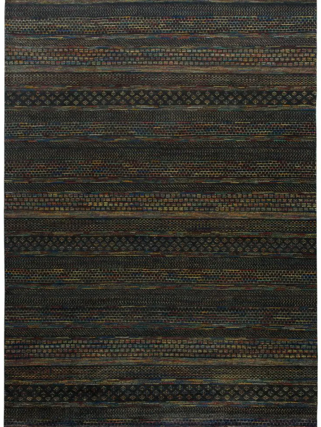 Contemporary Gabbeh|Kibek Best