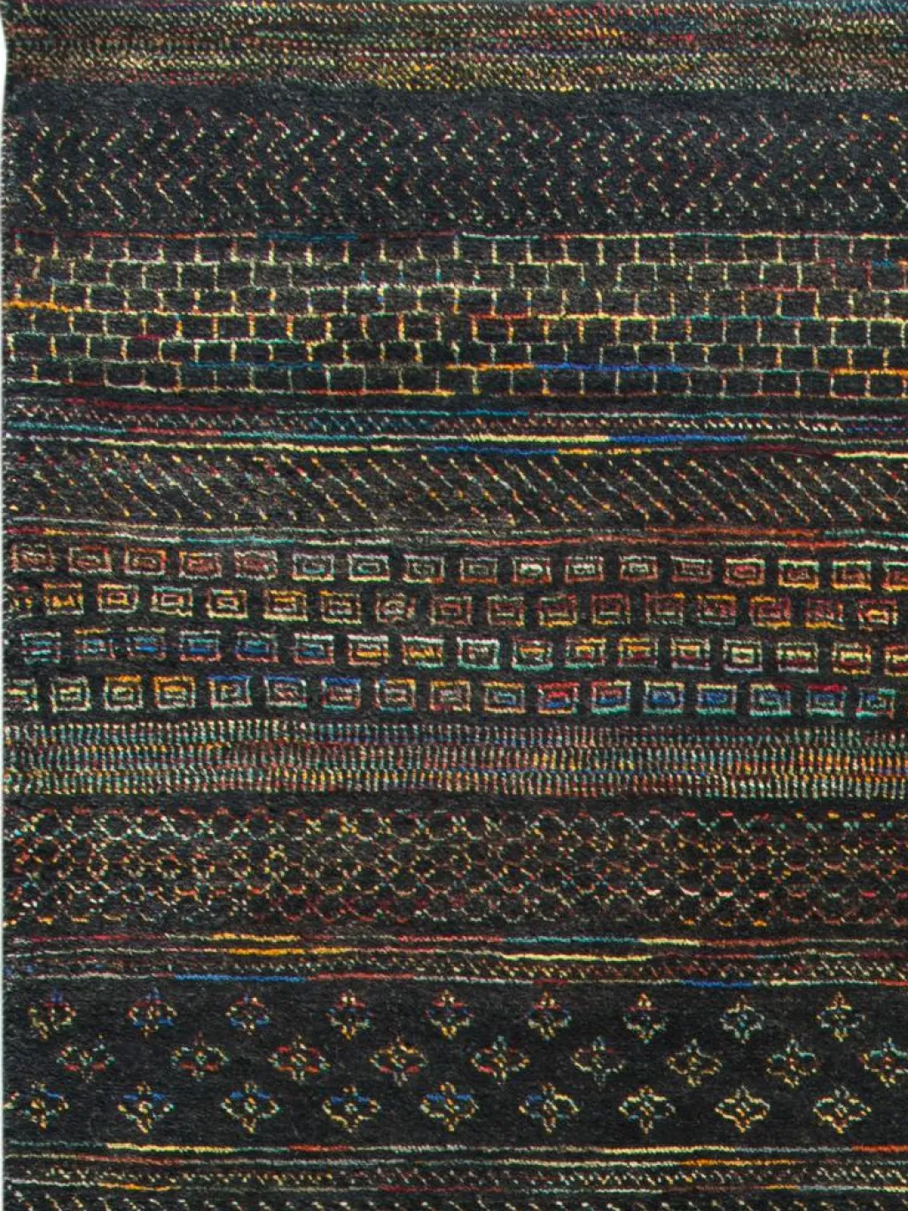 Contemporary Gabbeh|Kibek Best