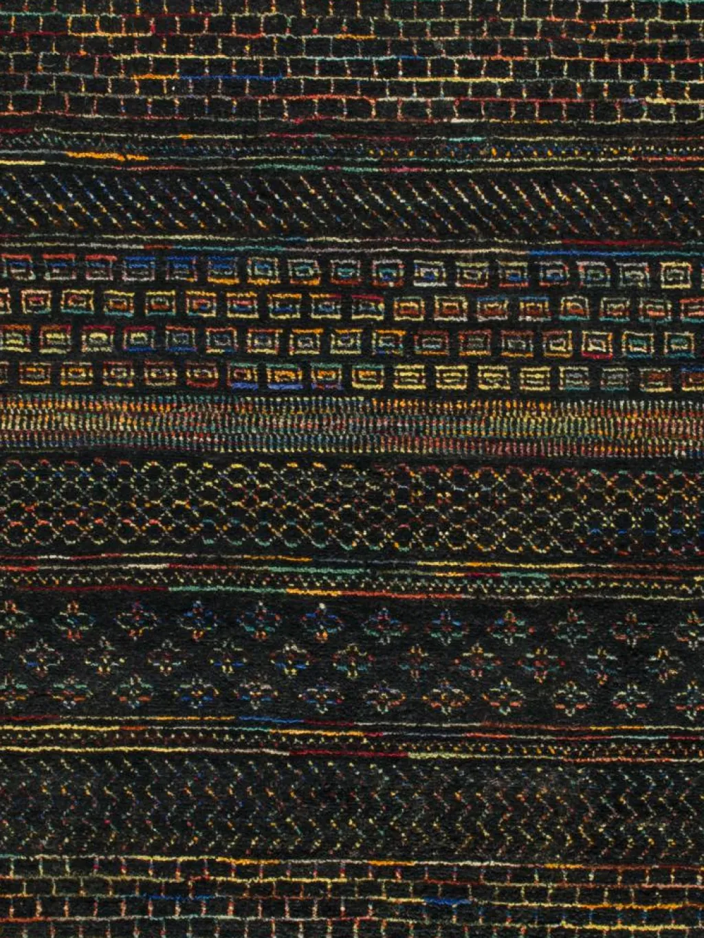 Contemporary Gabbeh|Kibek Best