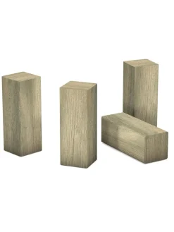 Eckstab|Kibek Clearance