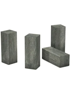 Eckstab|Kibek Clearance
