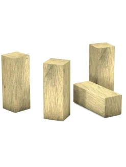 Eckstab|Kibek Discount