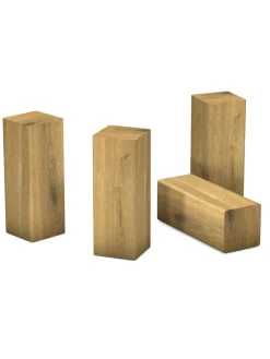 Eckstab|Kibek New