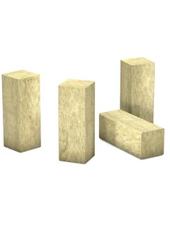 Eckstab|Kibek Clearance