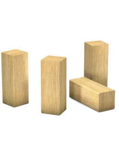 Eckstab|Kibek