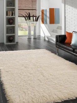 Flokati Extra|Kibek New
