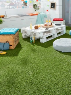 Garden|Kibek Hot