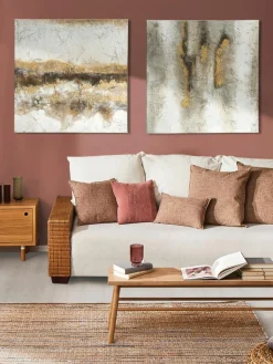 Graue Fantasie|Kibek Outlet