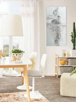 Grey Circle|Kibek Sale
