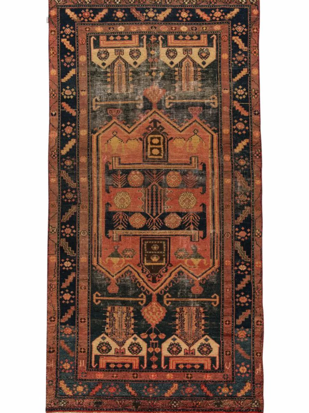 Hamadan Vintage|Kibek Online