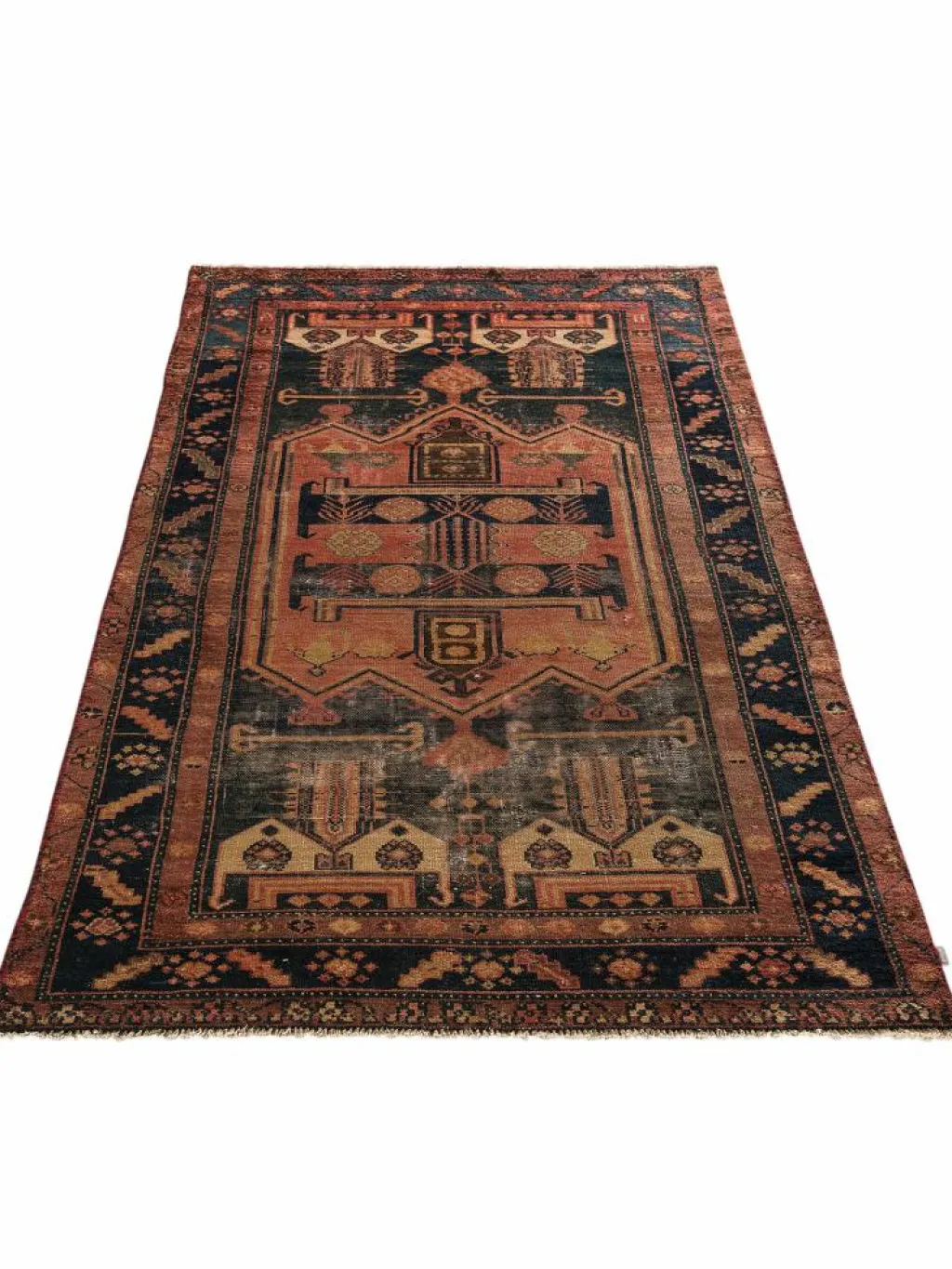 Hamadan Vintage|Kibek Online