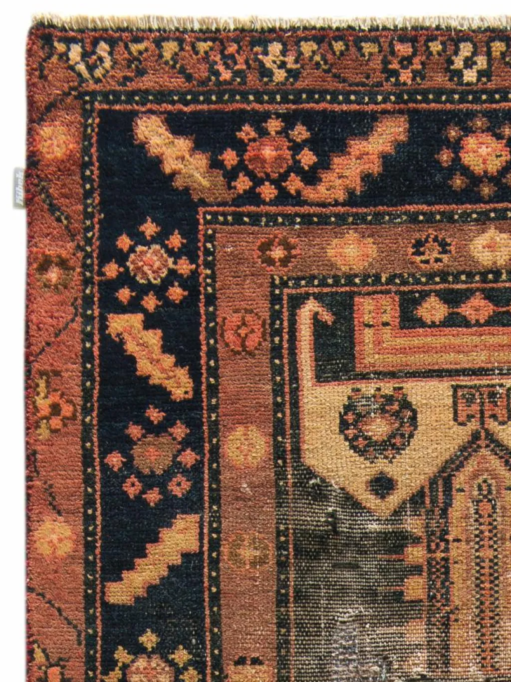 Hamadan Vintage|Kibek Online
