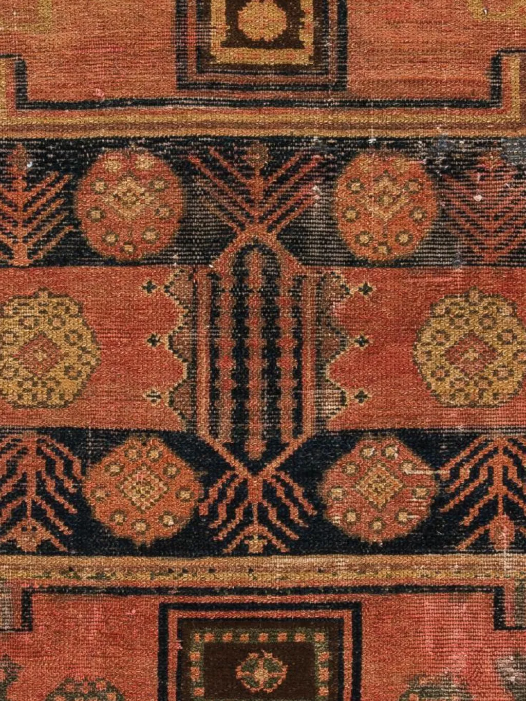Hamadan Vintage|Kibek Online